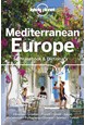 Mediterranean Europe Phrasebook & Dictionary, Lonely Planet (4th ed. Oct. 2019)
