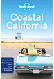 Coastal California, Lonely Planet (6th ed. Mar. 18)