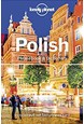 Polish Phrasebook & Dictionary, Lonely Planet (4th ed. Mar. 19)