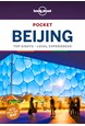Beijing Pocket, Lonely Planet (5th ed. Mar 23)