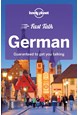 German, Fast Talk, Lonely Planet (3rd ed. June 18)