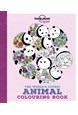 World's Cutest Animal Colouring Book, The (1st ed. Feb. 17)