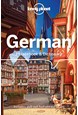 German Phrasebook & Dictionary, Lonely Planet (7th ed. Sept. 18)