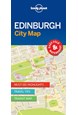 Edinburgh City Map