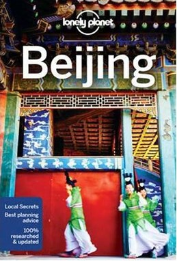 Beijing, Lonely Planet (11th ed. May 17)