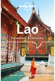 Lao Phrasebook & Dictionary, Lonely Planet (5th ed. June 20)