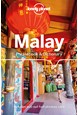 Malay Phrasebook & Dictionary, Lonely Planet (5th ed. June 20)