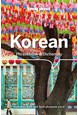 Korean Phrasebook & Dictionary, Lonely Planet (7th ed. May 20)