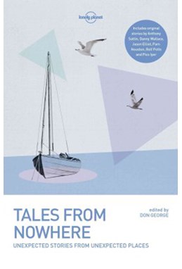 Tales from Nowhere (3rd ed. Nov. 16)