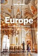 Europe Phrasebook & Dictionary, Lonely Planet (6th ed. Oct. 2019)