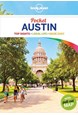 Austin Pocket, Lonely Planet (1st ed. Feb. 18)