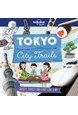 Tokyo City Trails, Lonely Planet (1st ed. Oct. 17)