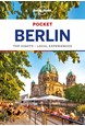 Berlin Pocket, Lonely Planet (6th ed. Feb. 19)
