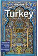 Turkey, Lonely Planet (16th ed. May 22)