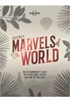 Secret Marvels of the World, Lonely Planet (1st ed. Aug. 17)