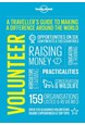 Volunteer, Lonely Planet (4th ed. July 17)