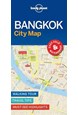 Bangkok City Map (1st ed. Sept. 17)