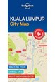 Kuala Lumpur City Map (1st ed. Sept. 17)