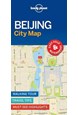 Beijing City Map (1st ed. Sept. 17)