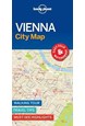 Vienna City Map (1st ed. Sept. 17)
