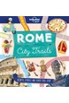 Rome City Trails, Lonely Planet (1st ed. Oct. 17)