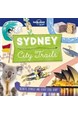 Sydney City Trails, Lonely Planet (1st ed. Oct. 17)