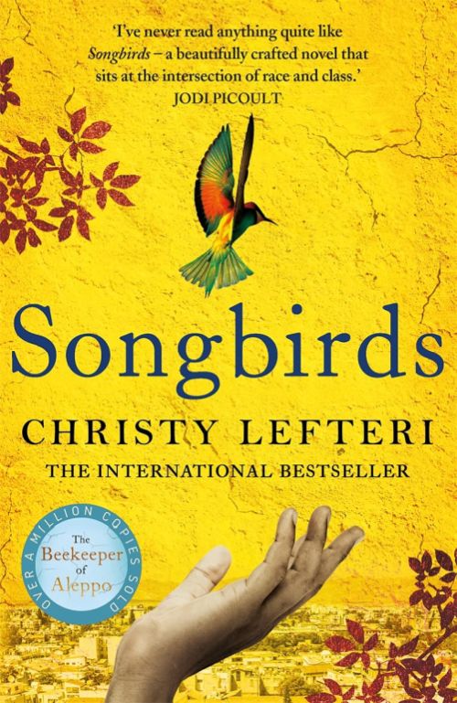 Songbirds (PB) - B-format