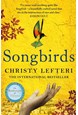 Songbirds (PB) - B-format