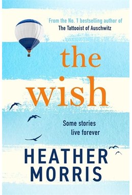 Wish, The (PB) - C-format