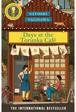 Days at the Torunka Cafe (PB) - B-format