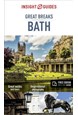 Bath Great Breaks, Insight Guides (Rev. ed. Dec. 17)