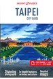 Taipei, Insight City Guide (4th ed. Dec. 2019)