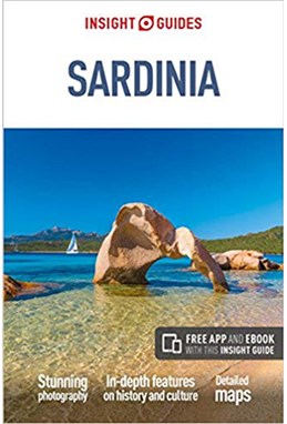 Sardinia, Insight Guide (6th ed. Dec. 2018)