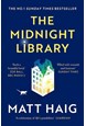 Midnight Library, The (PB) - B-format