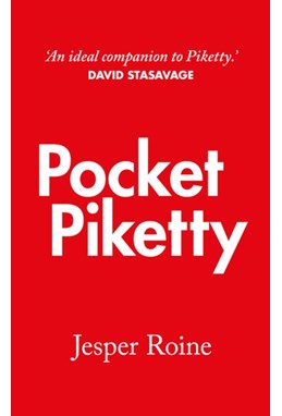 Pocket Piketty (PB) - A-format