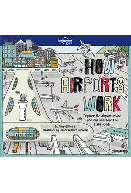 How Airports Work (Sept. 18)