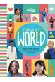 This is My World: Meet over 80 real kids from around the globe (Sept. 2019)