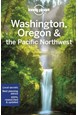 Washington, Oregon & the Pacific Northwest, Lonely Planet (8th ed. Feb. 2020)