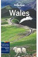Wales, Lonely Planet (7th ed. Aug. 21)