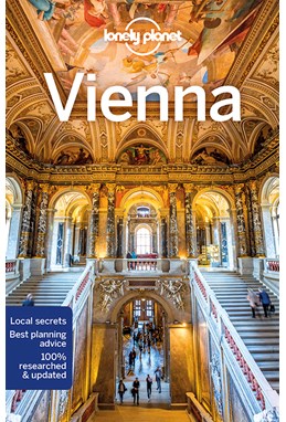 Vienna, Lonely Planet (9th ed. May 20)