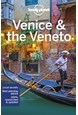 Venice & the Veneto, Lonely Planet (11th ed. Jan. 2020)