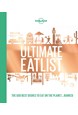Lonely Planet's Ultimate Eatlist: The 500 Best Dishes on the Planet...Ranked, Lonely Planet (1st ed. Aug. 2018)