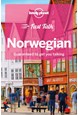 Norwegian, Fast Talk, Lonely Planet (1st ed. June 18)