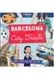 Barcelona City Trails, Lonely Planet (1st ed. Oct. 18)