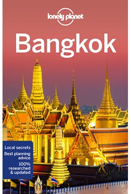 Bangkok, Lonely Planet (14th ed. June 24)