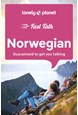 Norwegian Fast Talk, Lonely Planet (2nd ed. Apr. 24)