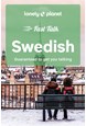 Swedish Fast Talk, Lonely Planet (2nd ed. Sept. 23)