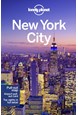 New York City, Lonely Planet (12th ed. Jan. 22)