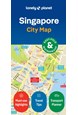 Singapore City Map (2nd ed. Dec. 23)