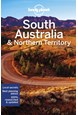 South Australia & Northern Territory, Lonely Planet (8th ed. Dec. 21)